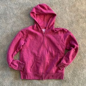 Hanes ComfortBlend Hoodie -med